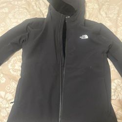 W`s North Face, Size M