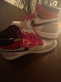 Nike Air Jordan retros