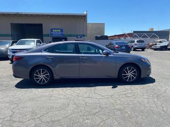 2017 Lexus ES 350