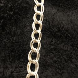 925 Silver Bracelet 