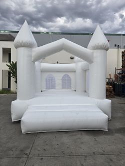 Jumper/Bounce House