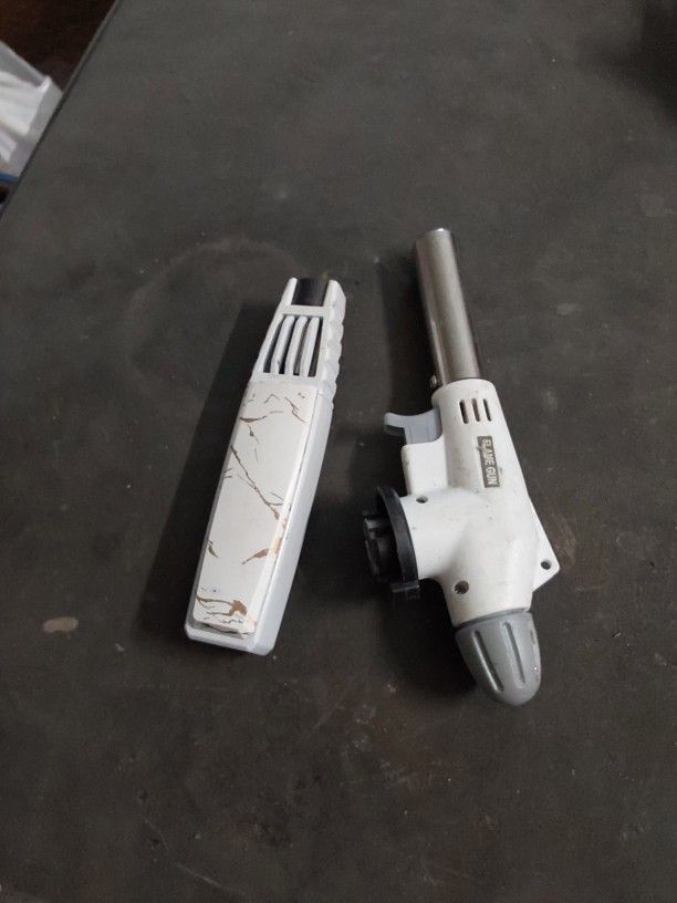 Torch for father's day