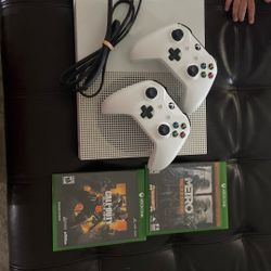 Xbox One 