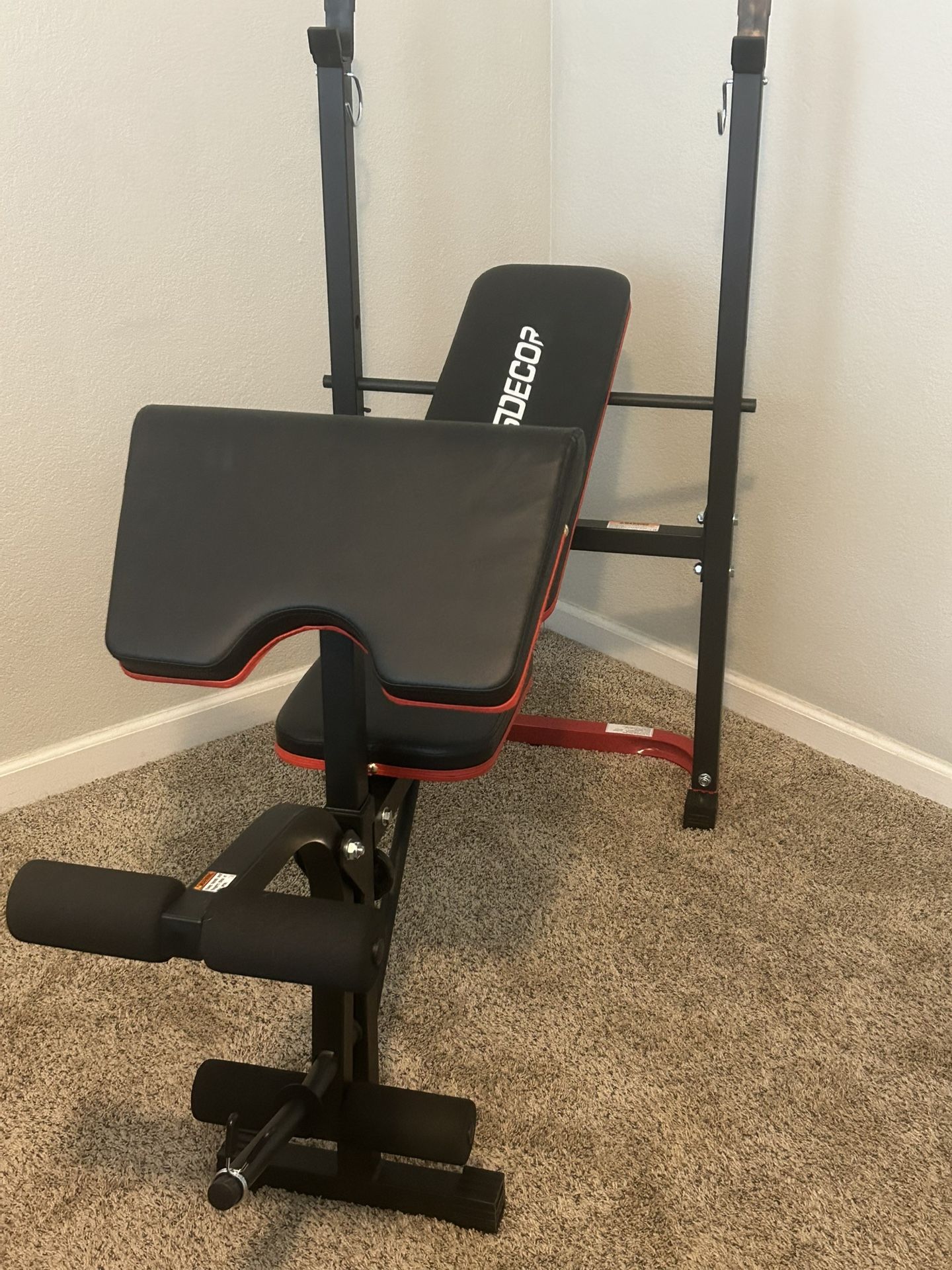 Home Gym