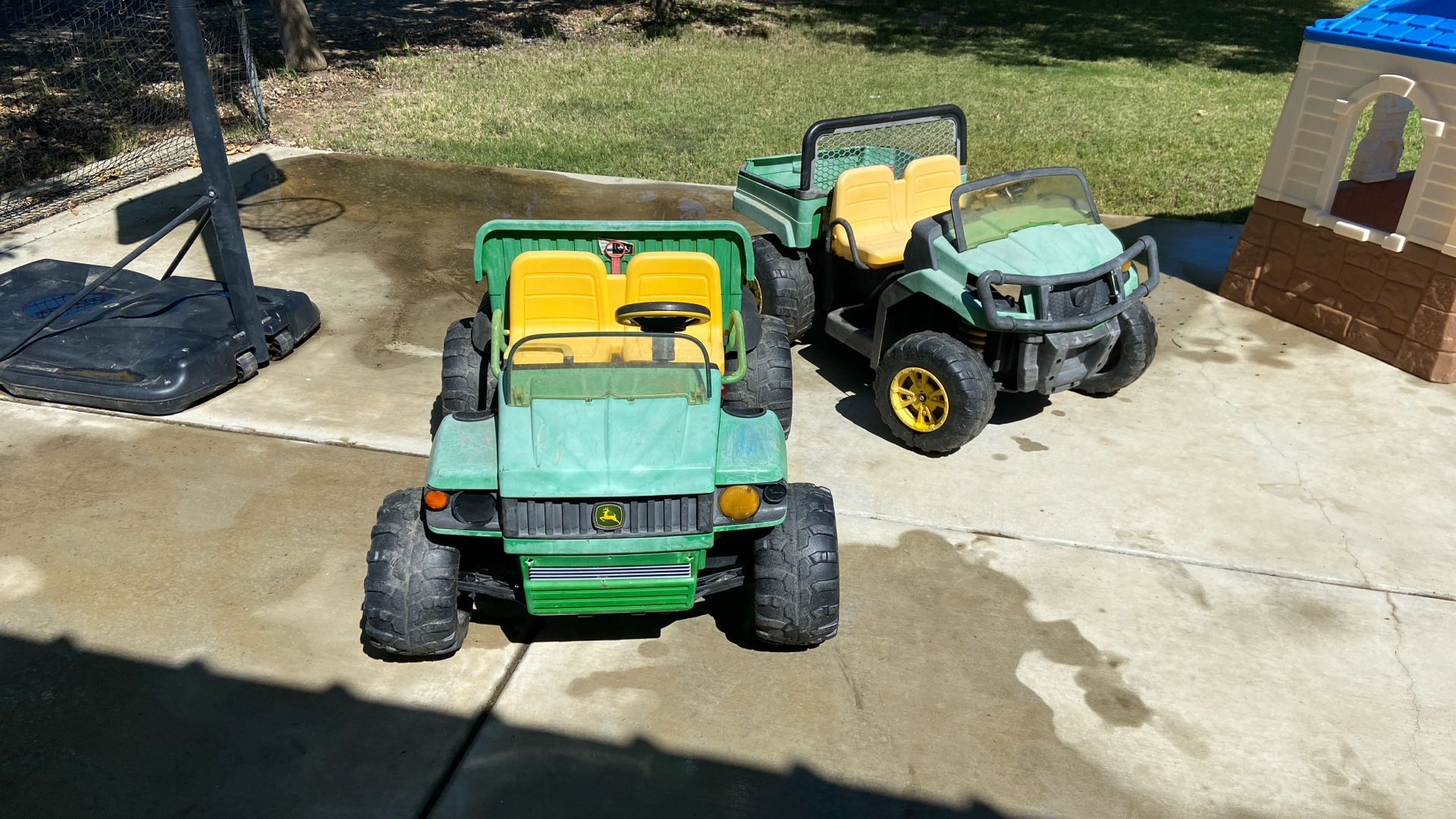 Kids Motorized Vehicle