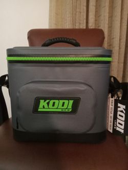 Kodi Cooler