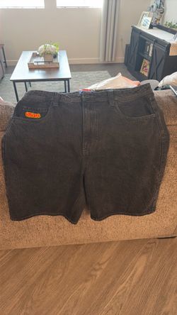 Empire shorts