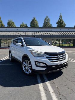 2014 Hyundai Santa Fe Sport