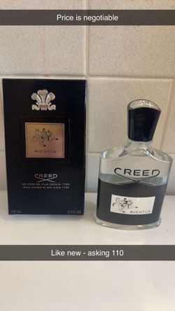 Creed Aventus Eau de Parfum 100ml