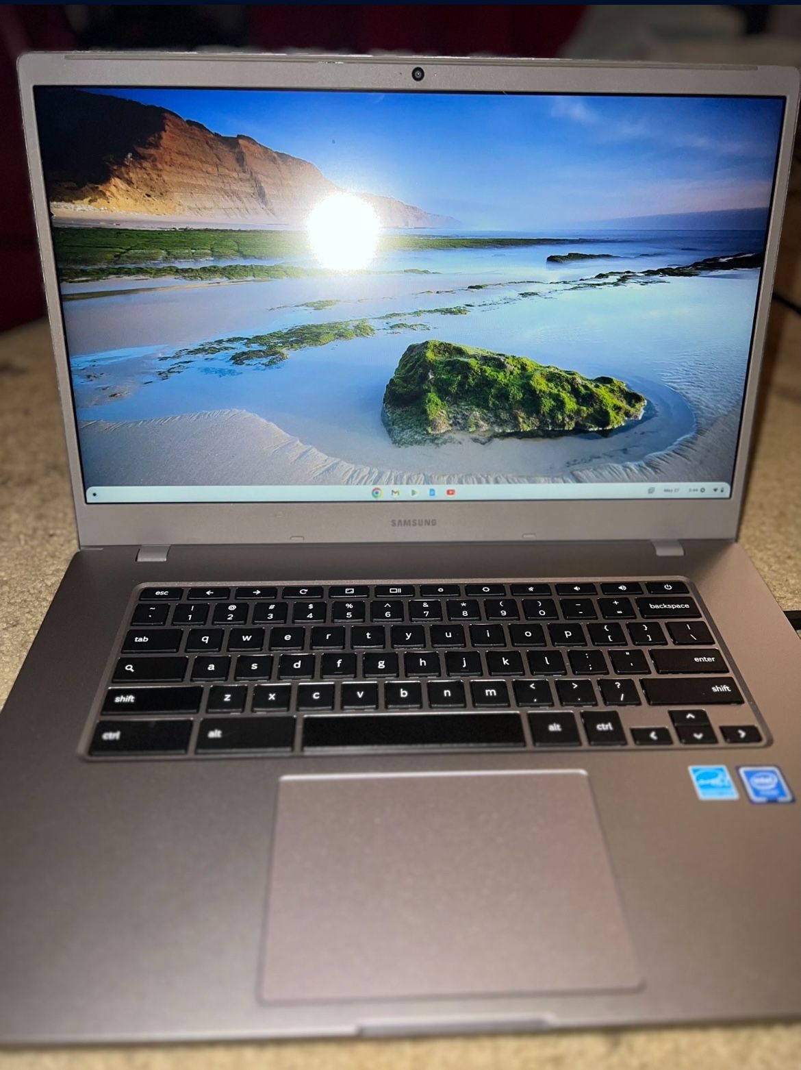 Samsung Chromebook Laptop 