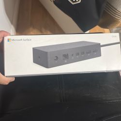 Microsoft Surface Docking Station NEW