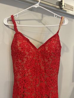 Prom- Gala, Homecoming Dress