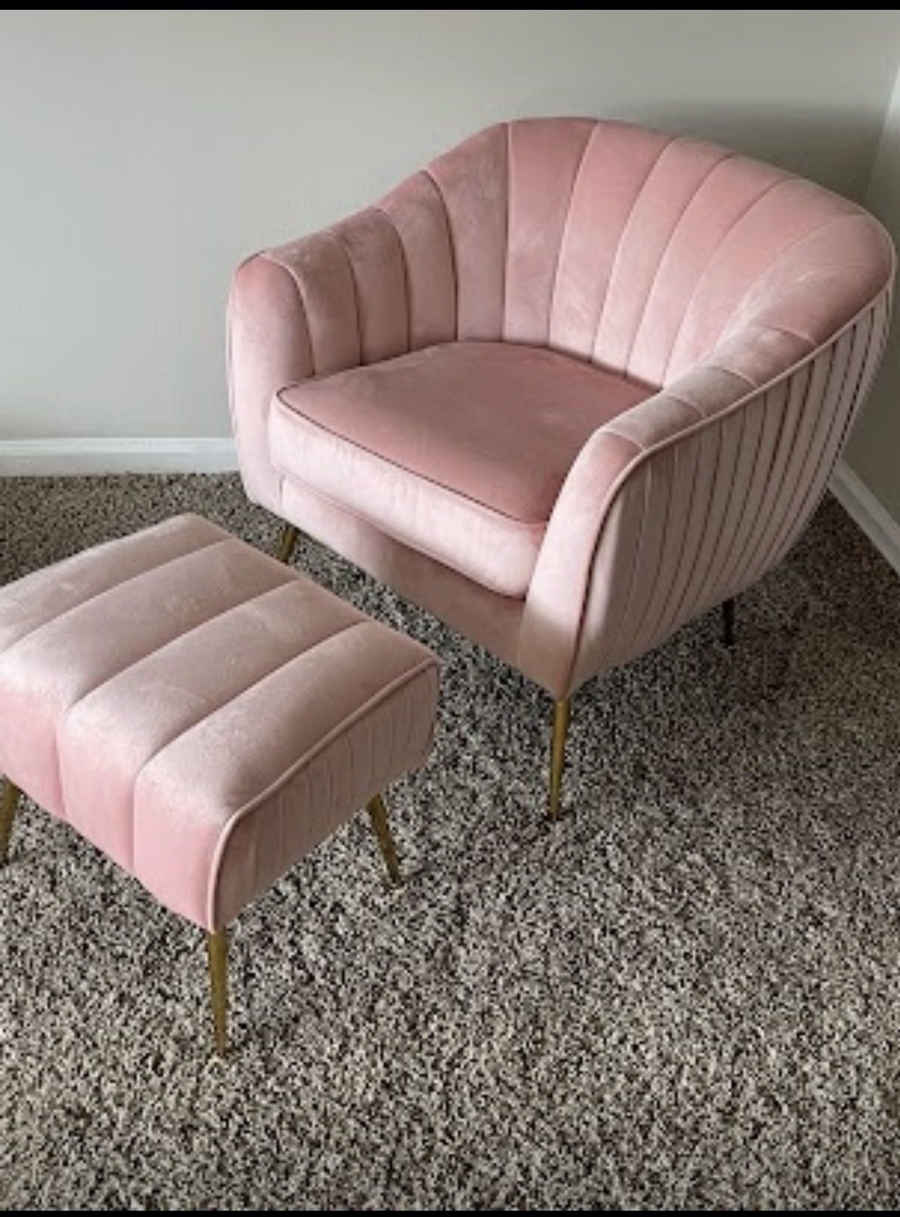 Accent Chair