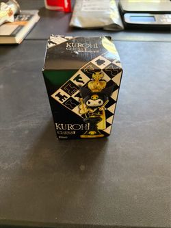 Sealed Kuromi Chess Piece
