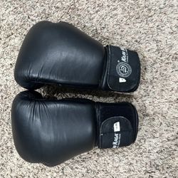 Krav Maga Gloves