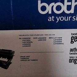 Brother Drum Only DR-730. BRAND NEW IN BOX