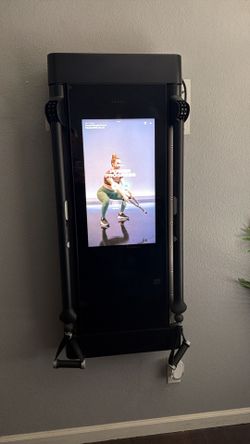 Tonal Full Body Home Gym