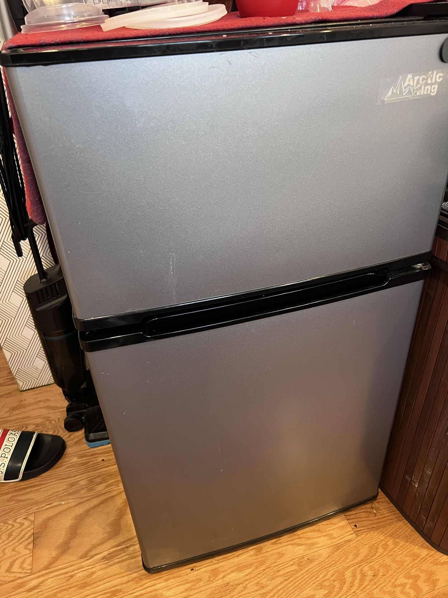 Mini Fridge