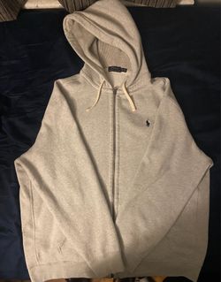 Xxl polo ralph lauren hoodie
