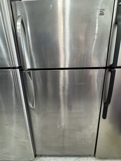 Refrigerator 65Hx29W