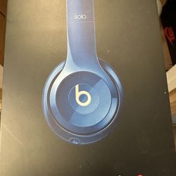 Beats Solo 2 Wired
