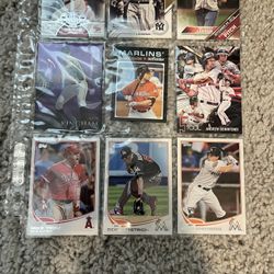 Sports Cards