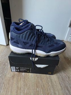 Jordan 11 lowIE size 11.5