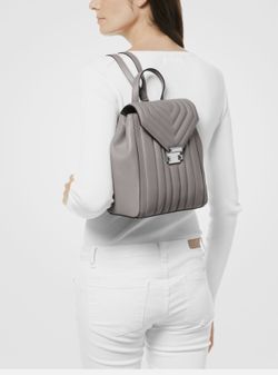 Small Mk Whitney Backpack
