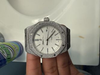 AP Watch (no Box)