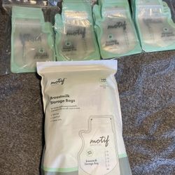 BM Storage Bags *new*