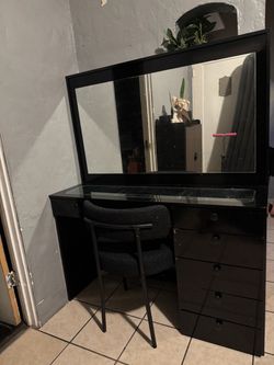 Vanity