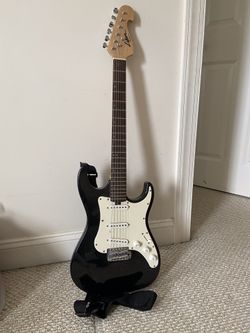 Guitar 🎸