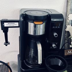 Ninja Coffee Machine