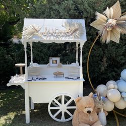 Candy Cart