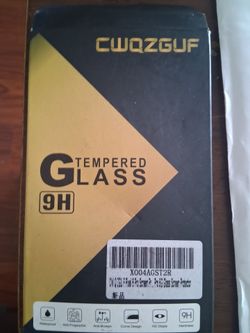 Pixel 8 pro screen protector