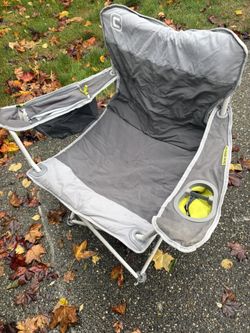 Core Equipment Padded Chair