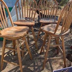 Good Quality Wood Furniture 