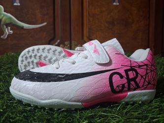 Kids 11c turf soccer cleats