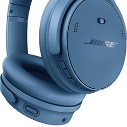 Bose QuietComfort Headphones