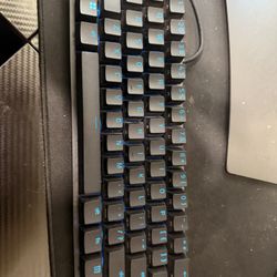 Razer Huntsman Mini Keyboard
