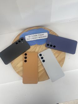 🔥 Upgrade to Samsung Galaxy S24 Plus – Incredible Performance, $1 Down Today! 💸