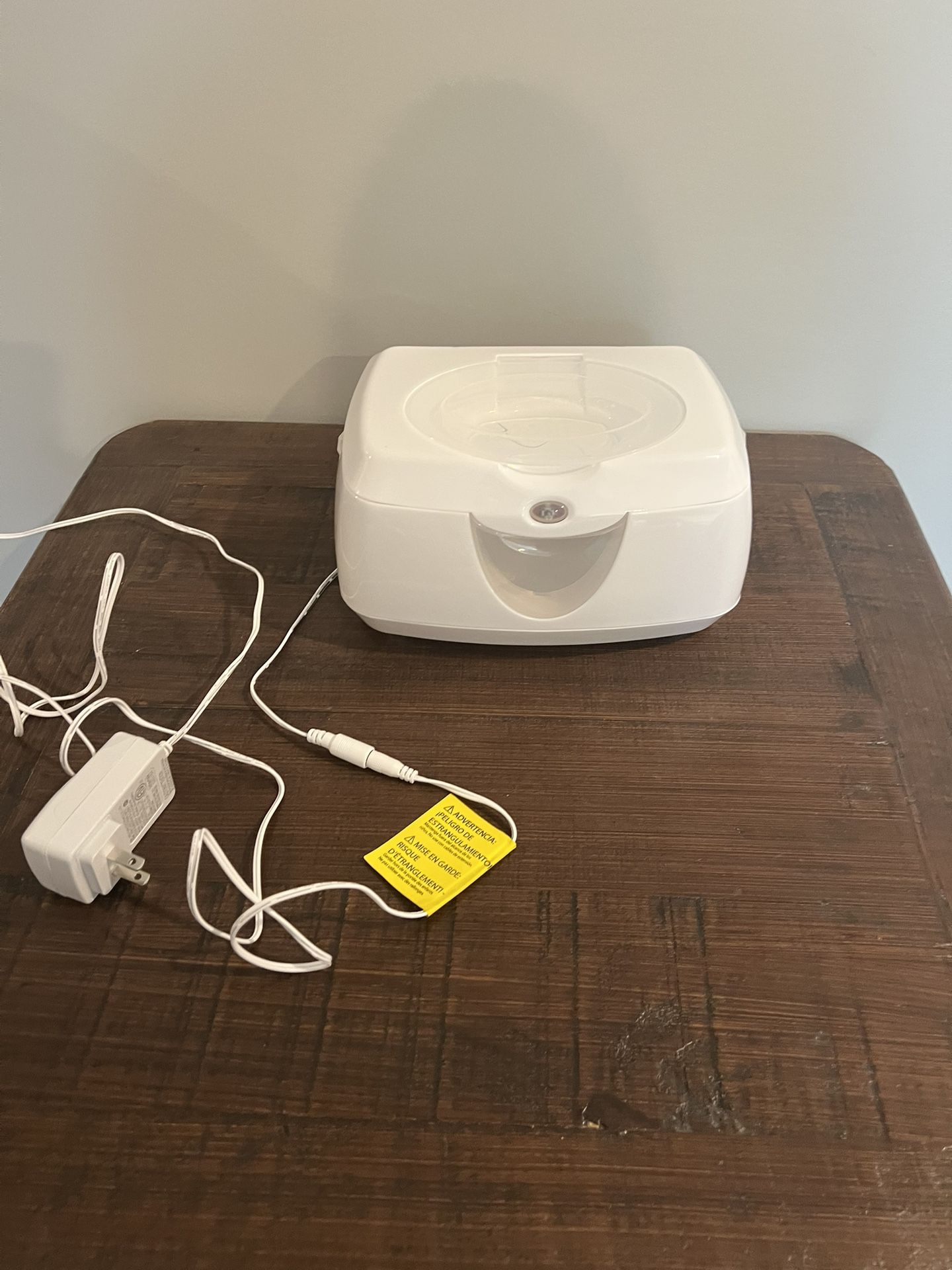 Munchkin Wipe Warmer