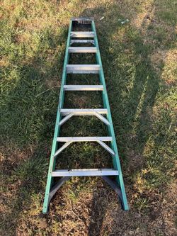 Step Ladder