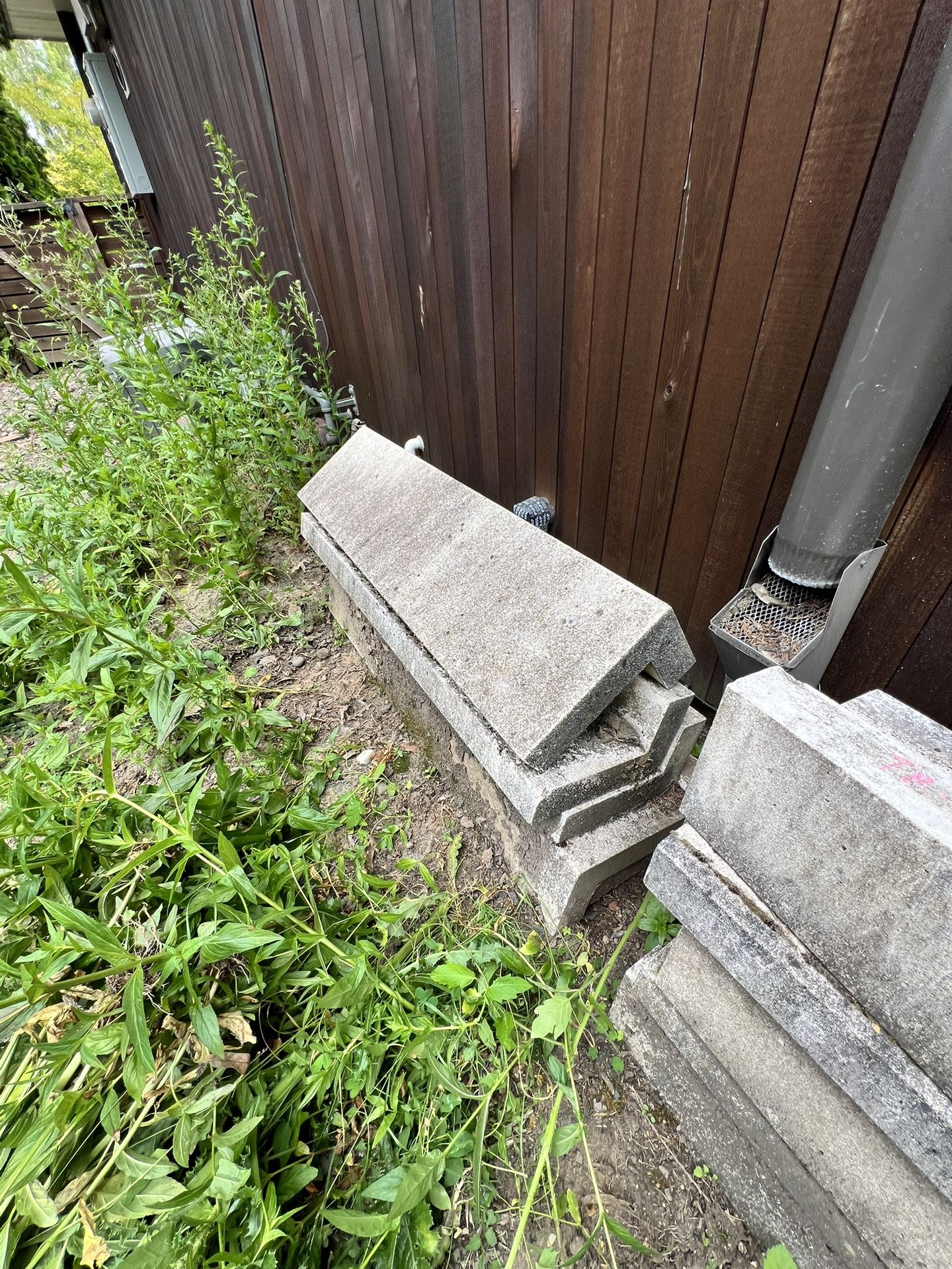 Precast Stair Treads