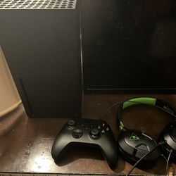 Xbox Series X  