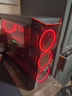 Pre built gaming pc