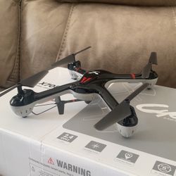 Drone- Drocon Cyclone