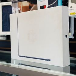 MacBook Air M3 Chip 15 Inch 512gb