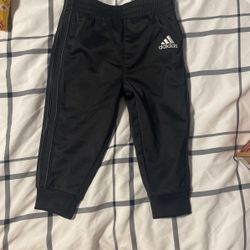 Baby Adidas Sweat Pants 