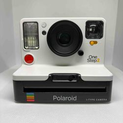 Polaroid Camera One Step 2